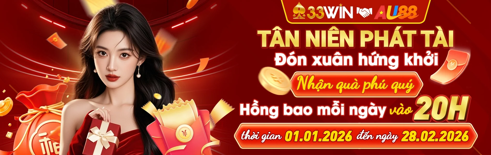 Hình giới thiệu chuyên mục và hướng dẫn 33Win