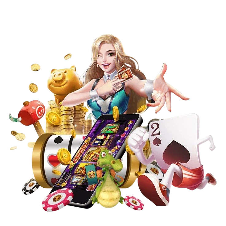 Hình minh họa chuyên mục nổ hũ và slot 33Win